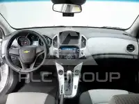 2016 Chevrolet Cruze