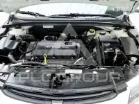 2016 Chevrolet Cruze