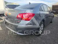 2016 Chevrolet Cruze