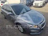 2016 Chevrolet Cruze