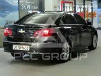 2016 Chevrolet Cruze