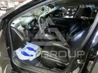 2016 Chevrolet Cruze