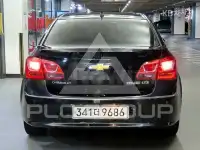 2016 Chevrolet Cruze