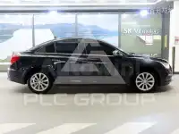 2016 Chevrolet Cruze