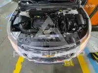 2016 Chevrolet Cruze