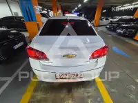 2016 Chevrolet Cruze