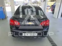 2016 Chevrolet Cruze