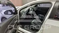 2016 Chevrolet Cruze