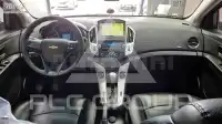 2016 Chevrolet Cruze