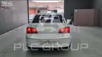 2016 Chevrolet Cruze