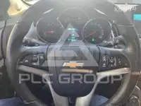 2016 Chevrolet Cruze