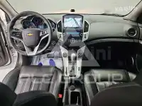 2016 Chevrolet Cruze