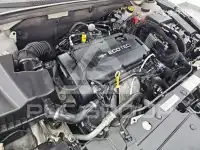 2016 Chevrolet Cruze