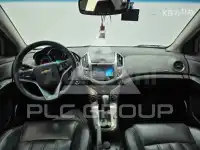 2016 Chevrolet Cruze