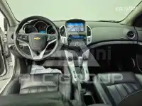 2016 Chevrolet Cruze