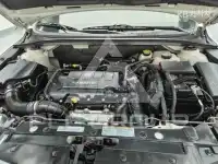2016 Chevrolet Cruze
