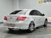 2016 Chevrolet Cruze