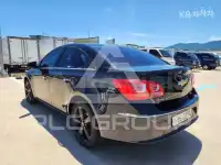 2016 Chevrolet Cruze