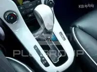 2016 Chevrolet Cruze