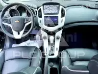 2016 Chevrolet Cruze