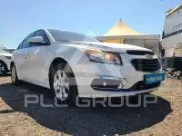 2016 Chevrolet Cruze