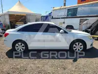 2016 Chevrolet Cruze
