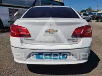 2016 Chevrolet Cruze