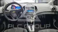 2016 Chevrolet Aveo