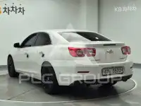 2016 Chevrolet Malibu