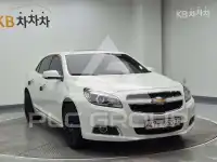 2016 Chevrolet Malibu