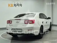 2016 Chevrolet Malibu