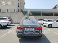 2016 Chevrolet Malibu