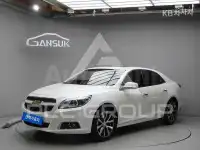 2016 Chevrolet Malibu