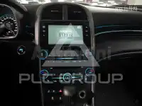 2016 Chevrolet Malibu