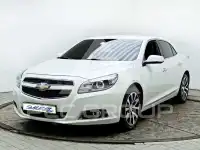 2016 Chevrolet Malibu