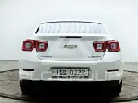 2016 Chevrolet Malibu