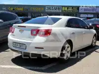 2016 Chevrolet Malibu