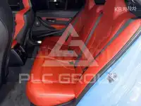 2016 BMW M1