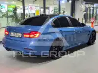 2016 BMW M1