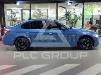 2016 BMW M1