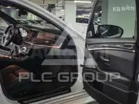 2016 BMW M1