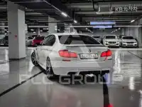 2016 BMW M1