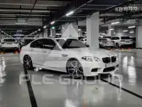 2016 BMW M1