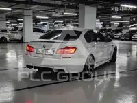 2016 BMW M1