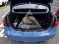 2016 BMW M1