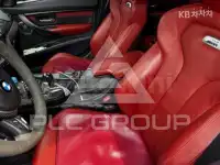 2016 BMW M1