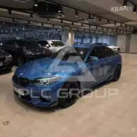 2016 BMW M1