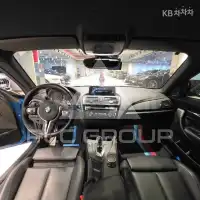 2016 BMW M1