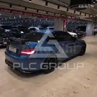 2016 BMW M1
