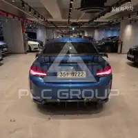 2016 BMW M1
